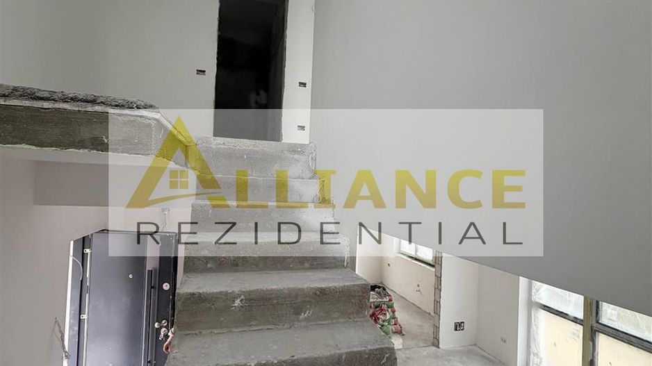 Vila Individuala P+1 Popesti 257 mp Teren - Poză 7