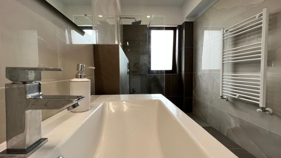 Vila PREMIUM 5 camere | CUG-Valea Adanca - Poză 9