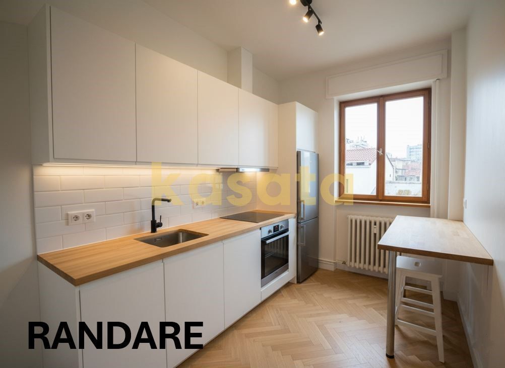 Apartament 3 camere Dorobanți - Etaj 3, singur pe etaj, poziție premiu - Poză 11