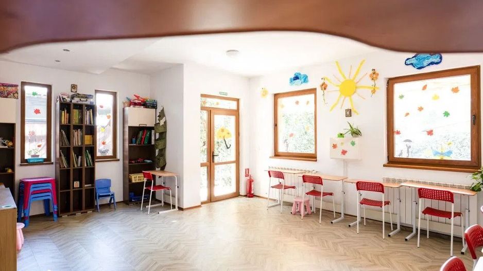 Special villa north area of Bucharest, for residence or business,owner S300 - Poză 12