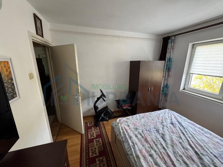 Apartament 2 camere, Alexandru Cel Bun, Iași - Poză 6