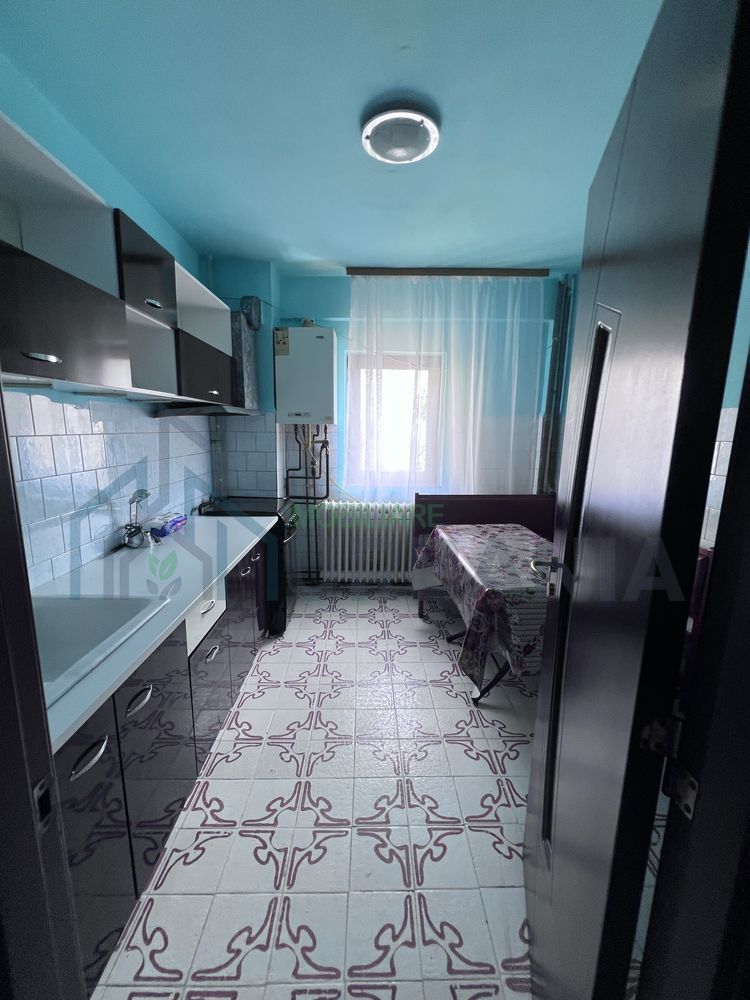 Apartament 3 camere Iași de închiriat 80mp Alexandru Cel Bun - Poză 3