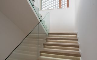 Vila Exclusivista Voluntari Arhitectura Moderna 320 mp utili - Poză 9