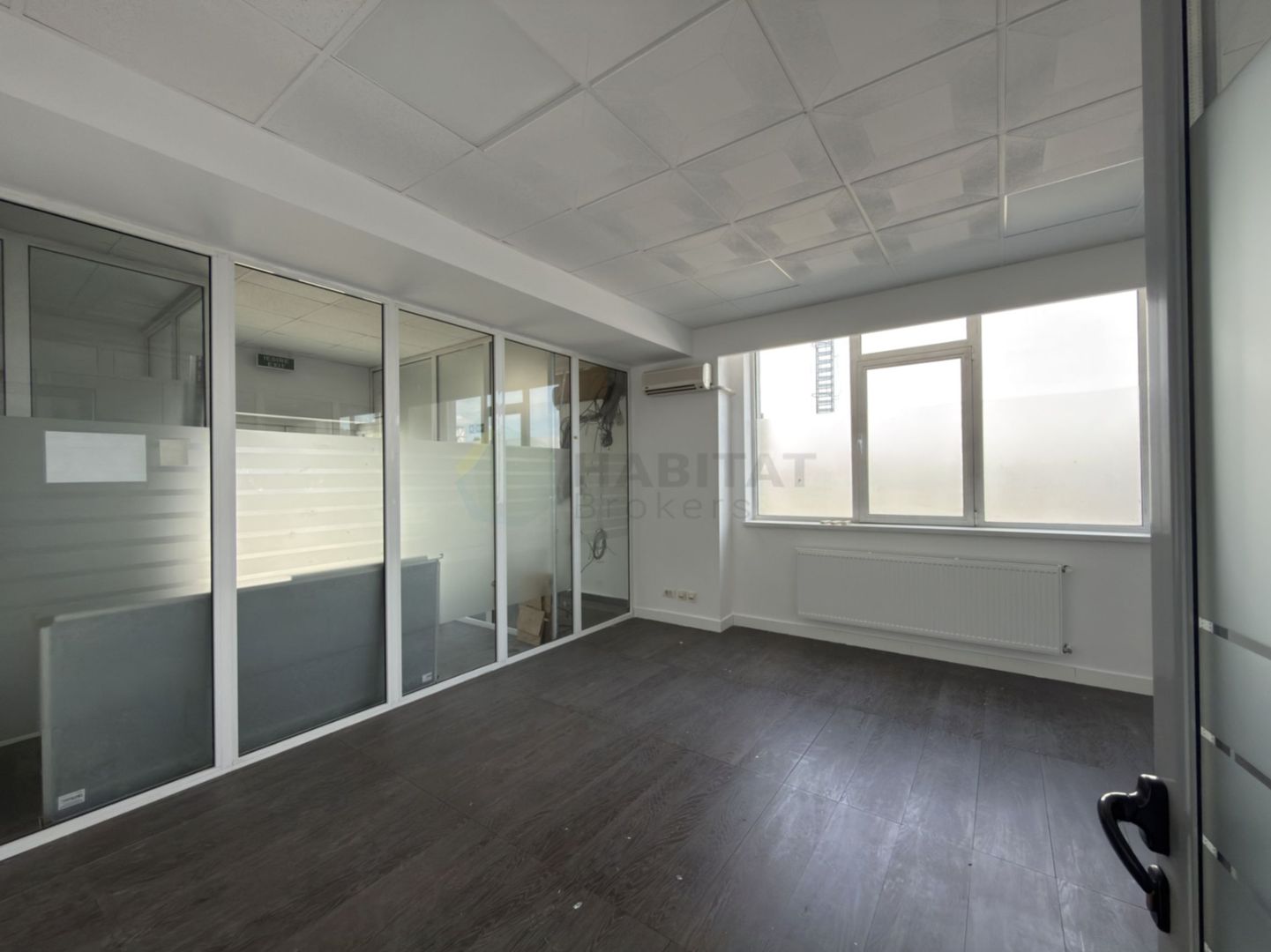 Spatiu birouri 515 mp, parter | Otopeni-DN1 - Poză 6