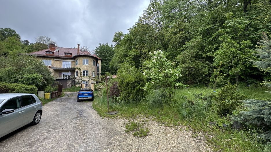 Apartament cu vedere spre Tâmpa, liniște și natură, în Centrul Istoric al Brașov - Poză 23
