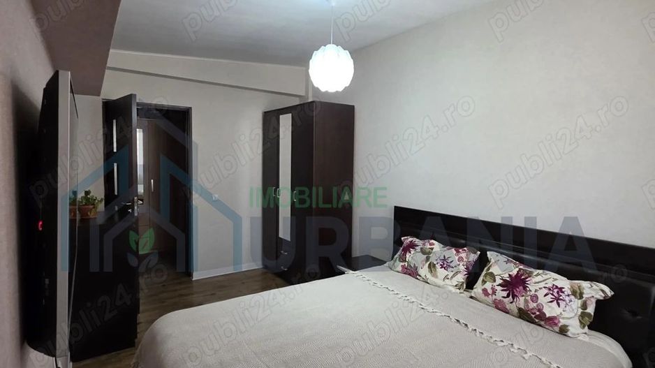 Apartament 2 camere - 52mp Panoramic Galata - Poză 4