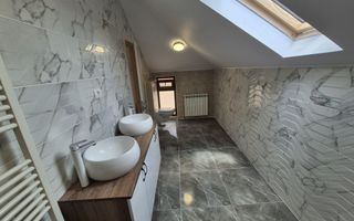 Vila/casa noua: P+M, Banesti-Prahova - 150 mp utili + teren 875 mp! - Poză 21