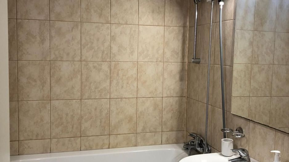 AP. 3 CAMERE - TIMPURI NOI, PET-FRIENDLY, MASINA DE SPALAT VASE - Poză 9