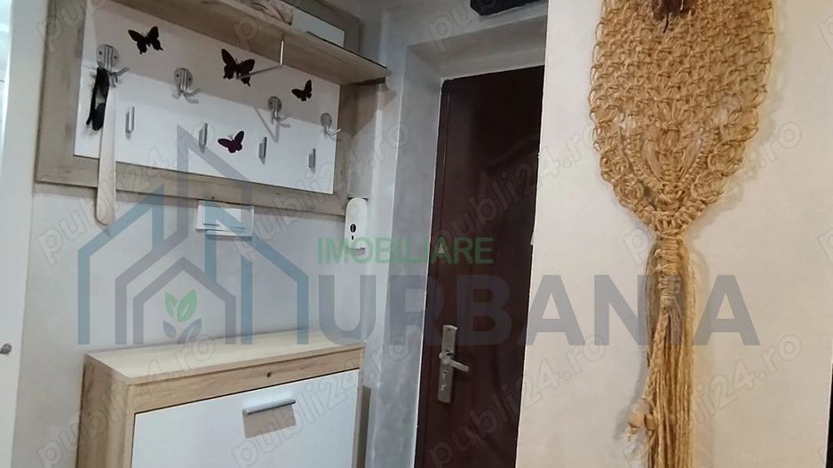 Inchiriez apartament cu 2 camere,persoană fizica - Poză 5