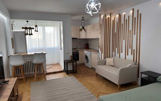 Garsonieră modernă de inchiriat, Plaza Mall - Poză 1