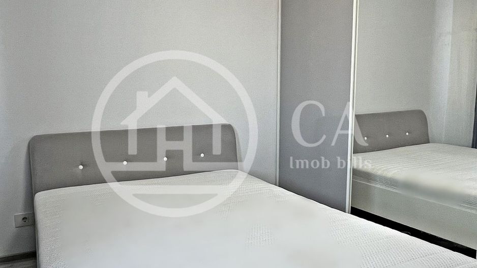 Apartament cu 2 camere de inchiriat in Prima Onestilor, Oradea - Poză 4
