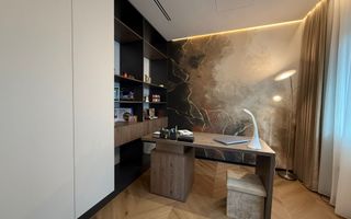 Exclusivitate Absolută în Calea Aradului | Casă High-End Complet Mobilată - Poză 7