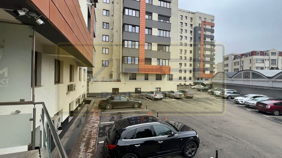 Apartament 2 camere decomandate + parcare Concept Residence Pacurari - Poză 24