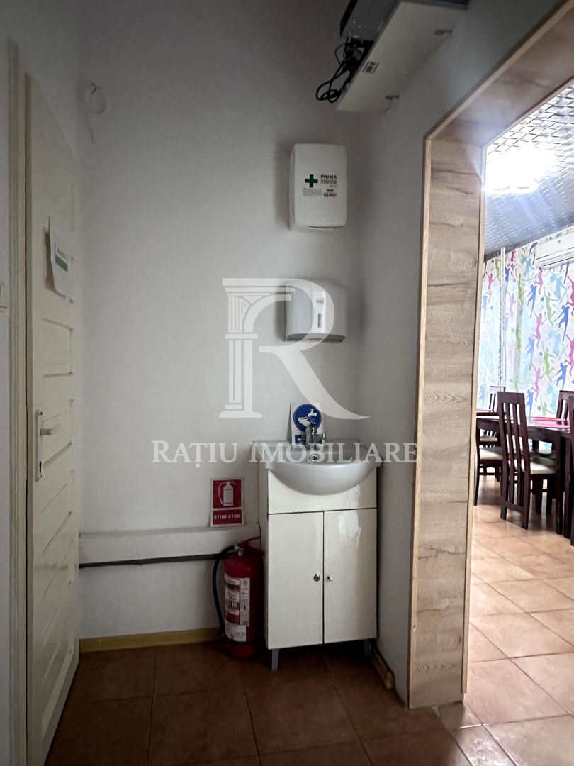 Afacere la cheie de vânzare | Loc de joaca pentru copii | Iosia - Poză 9