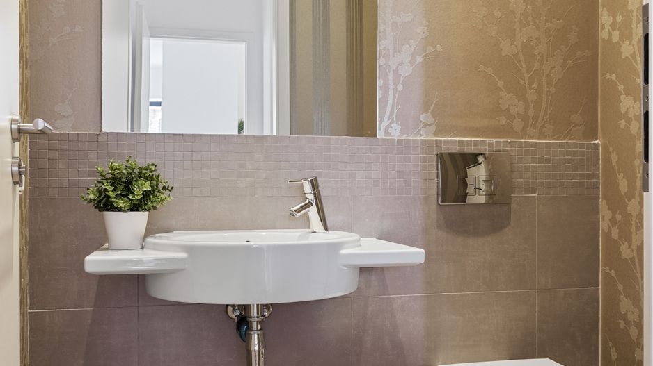 COMISION 0% - Confort, siguranta, lux, prestigiu - in inima Bucurestiului - Poză 19