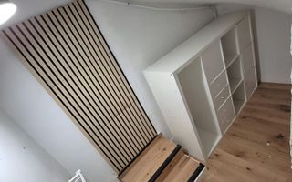 Vanzare 2 camere |  Vila | Renovat | Centrala | P-ta  Victoriei - Poză 10
