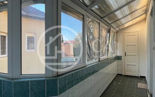 Apartament cu 2 camere de vanzare in zona Republicii, Central, Oradea - Poză 12