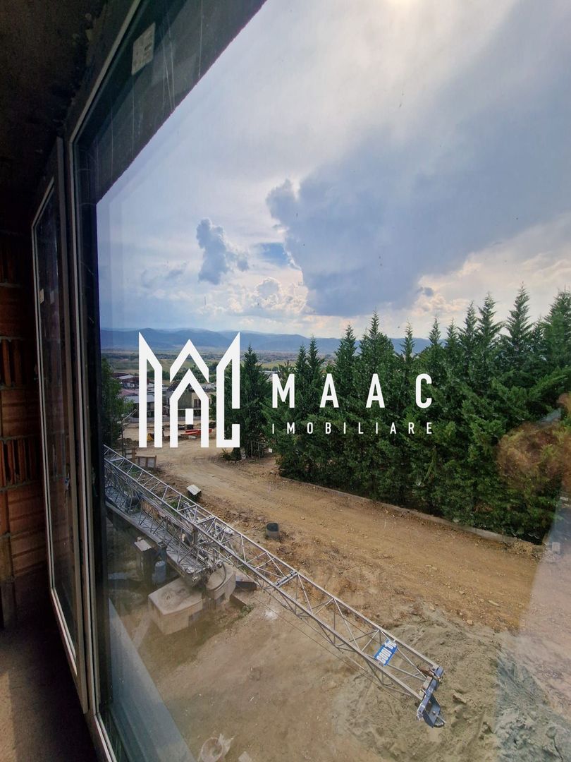 Duplex 4 camere de vânzare | Sibiu | DaVinci Homes - Poză 16
