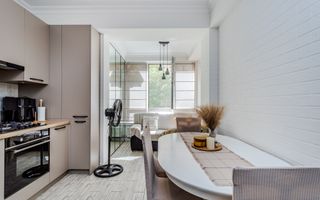 Vânzare, apartament, 2 camere, strada Nicolae Testemițanu , Centru - Poză 5