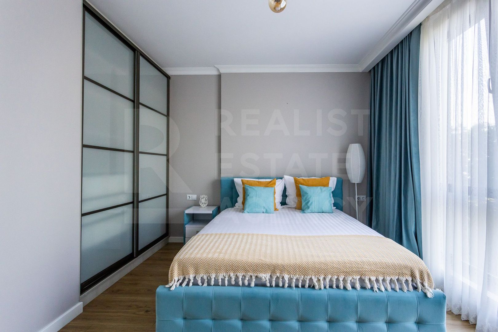 Vânzare, apartament, 2 camere, str. Milano, sectorul Buiucani - Poză 9