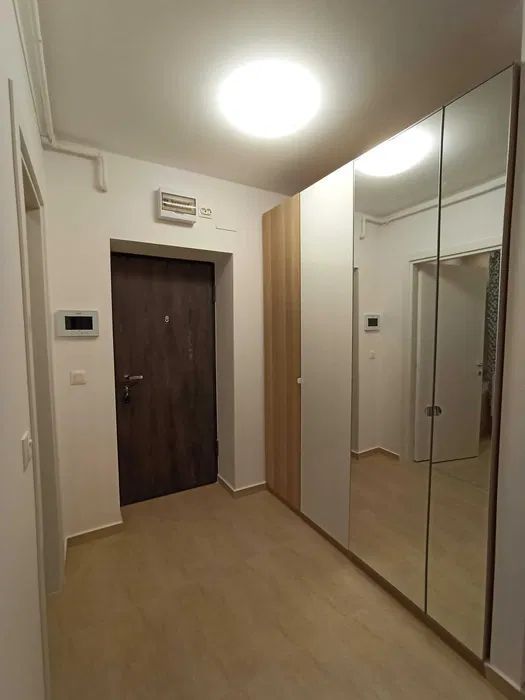 Studio de inchiriat - Hils Pallady, Loc Parcare, Metrou 2 minute. - Poză 4