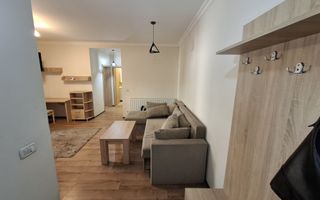 De inchiriat ap 2 camere, parter, parcare, Braytim - Poză 3