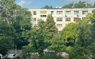 2 camere - prima inchiriere zona Romniceanu - Poză 19