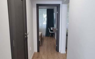 | Apartament cu 3 camere | Etaj intermediar | Cartierul Grigorescu | - Poză 12