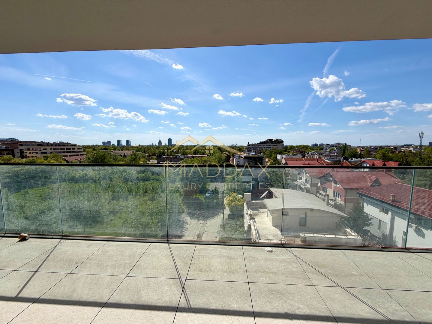 Apartament cu 4 camere *157mp*// 2 parking // Herastrau Park View - Poză 14