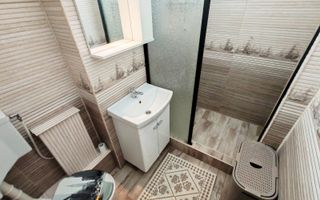 2 camere, decomandat, mobilat modern, 2 balcoane, Gheorgheni - Poză 19