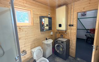 CASĂ MUSCELEANĂ 4 CAMERE TEREN 782 MP CAMPULUNG ARGEȘ - Poză 15