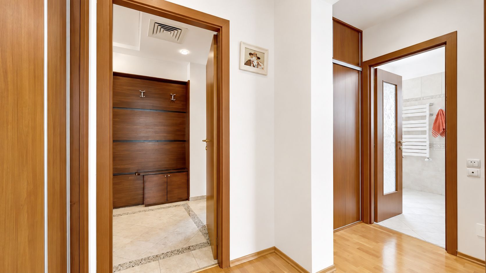 Apartament 3 camere Primaverii - Poză 7