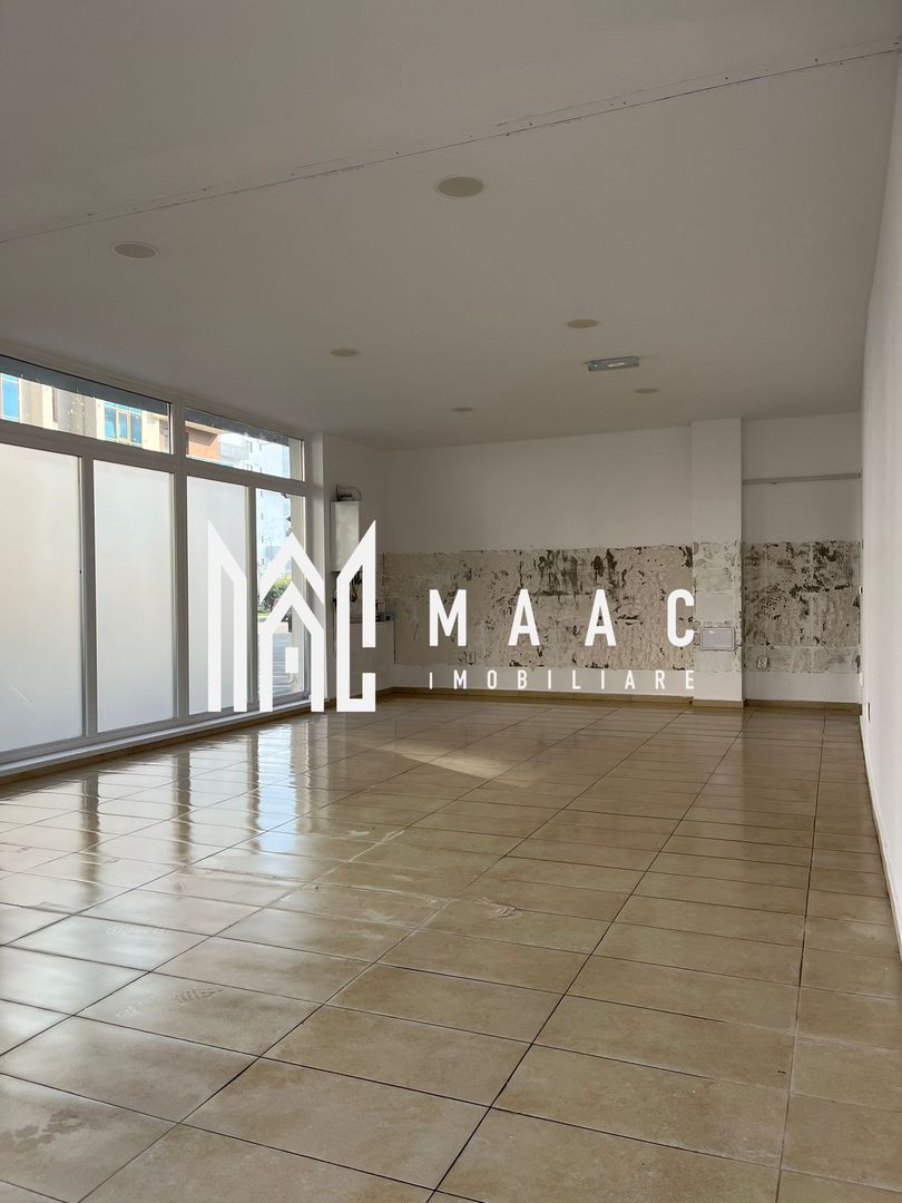 Spatiu comercial/birouri I Parcare I D. Stanca - Hipodrom I - Poză 3