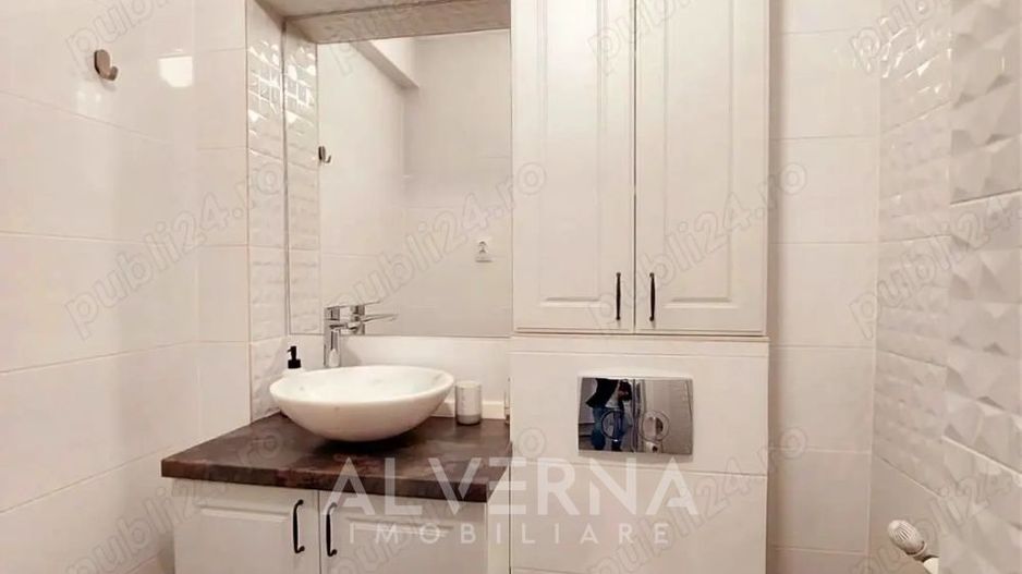 Apartament 3 camere decomandate | 70mp + balcon | parcare | Marasti - Poză 5