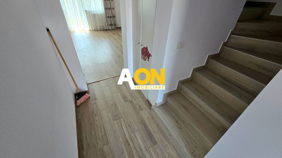 Casă Înșiruită, Construcție Nouă, 4 Camere, Zona Bărăbanț - Poză 15