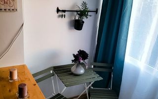 Garsoniera Drumul Taberei, mobilata si utilata,  metrou Favorit -Pet Friendly - Poză 1