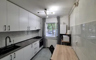 Apartament cu 3 camere 65 mp bloc 1984 - Rahova - pret 115.000 euro - Poză 13