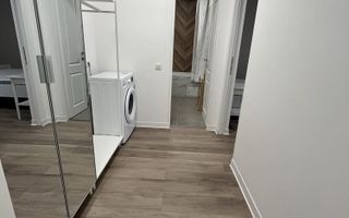 Apartament de 2 camere, 51mp, parcare, Zona Ama Residence - Poză 7