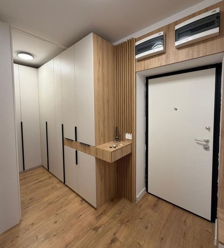 2 camere | Pipera/OMV | parcare inclusa - Poză 13