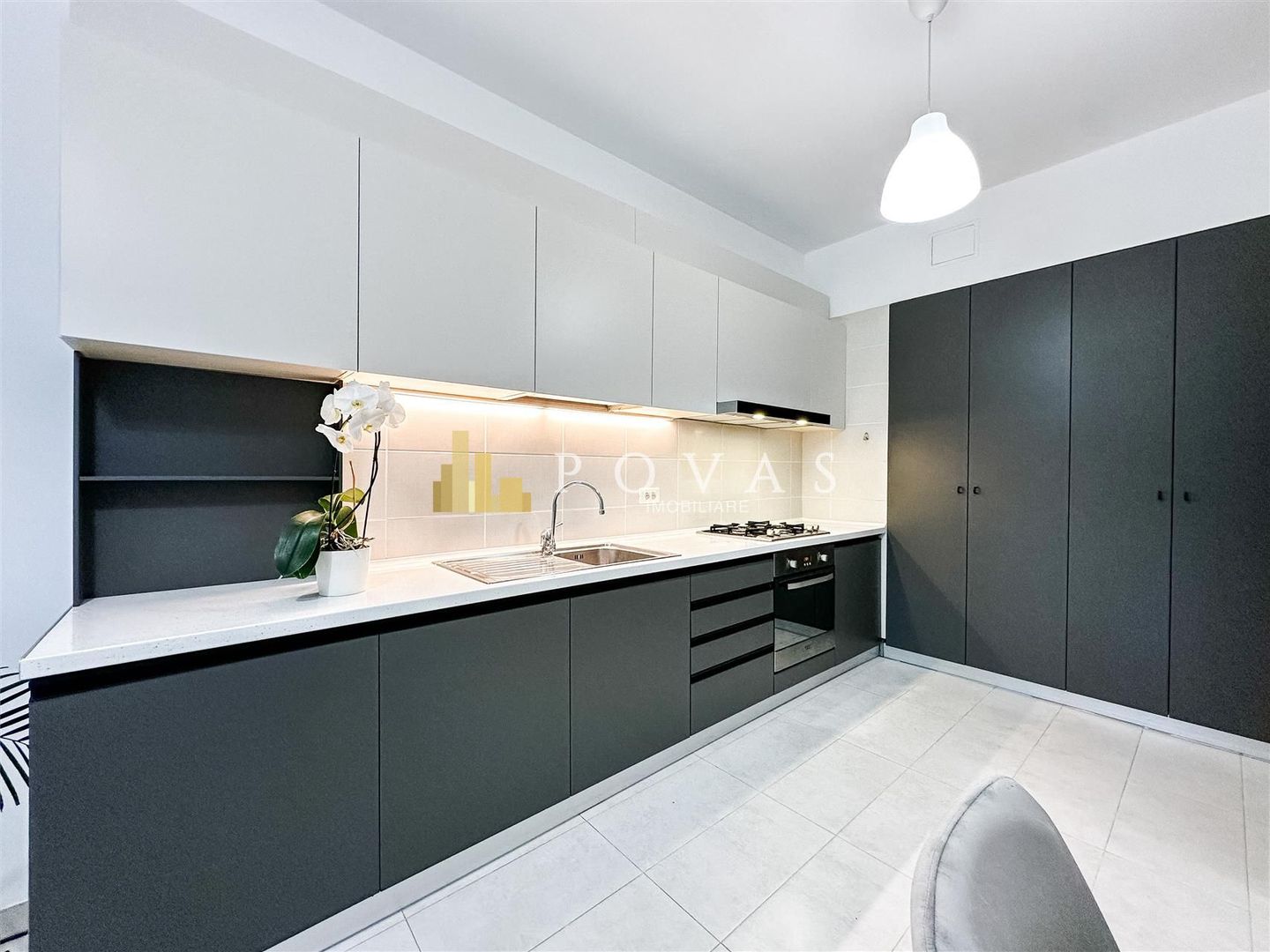 Inchiriere Apartament Kiseleff Aviatorilor 4 Camere - Poză 27