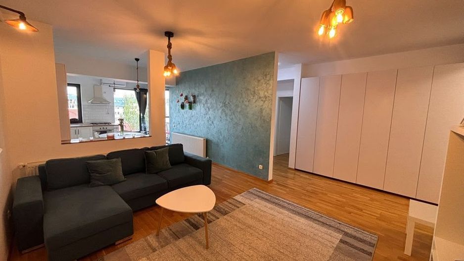 Apartament 3 camere de închiriat- Drumul Taberei / Brâncuși - Poză 1