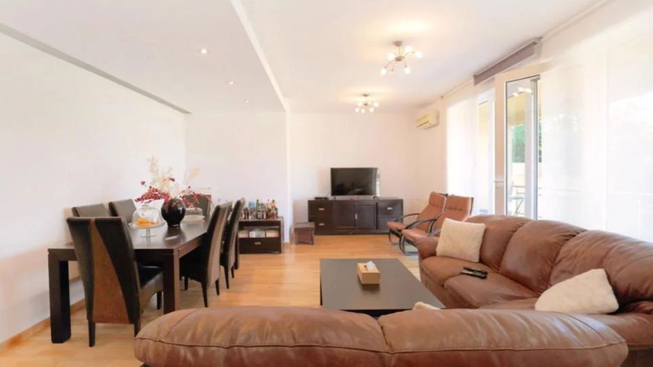 Apartament 3 camere cu gradina privata | Herastrau - Poză 2