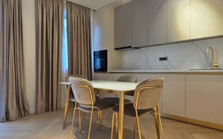 Rent I 2 rooms Apartment I Iancu Nicolae I Pool I Parking I New - Poză 5