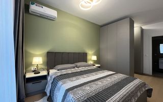 APARTEMENT SUPERB CU 3 CAMERE LA INCHIRIERE IN ZONA  JANDARMERIEI - Poză 5