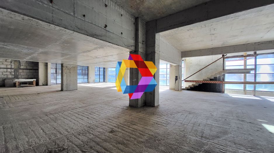 Clădire mixta -3600 mp - Poză 25