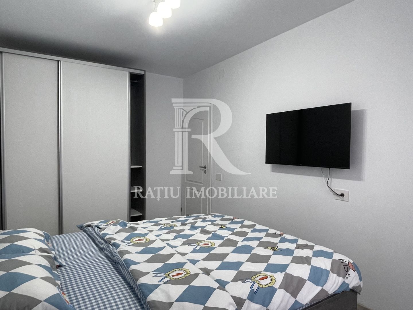 Apartament cu 3 camere | Parcare | Etaj 2 | Universitatii | Oradea - Poză 7