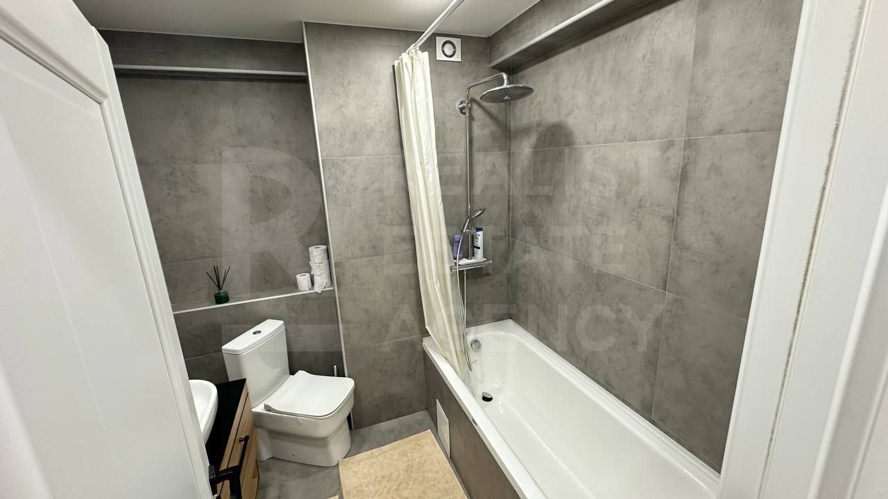 Vânzare, apartament, 3 camere, str. Alexandru Cel Bun, Ialoveni - Poză 10