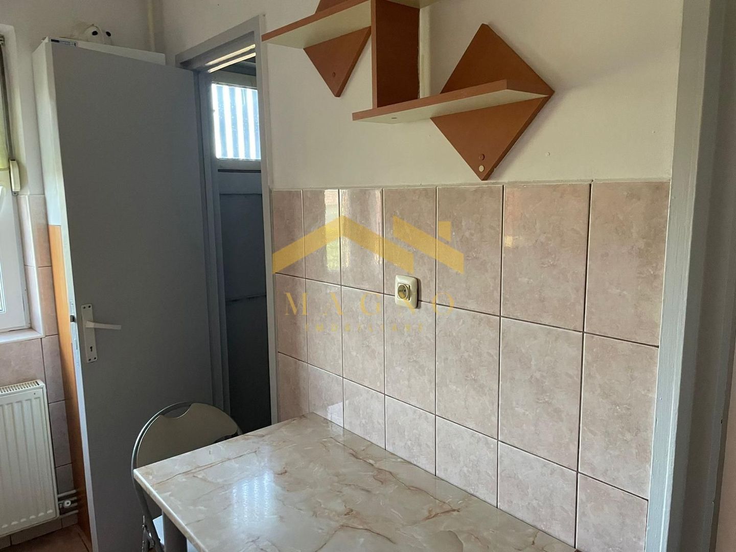 Apartament 2 camere de inchiriat in Vlaicu - Poză 4