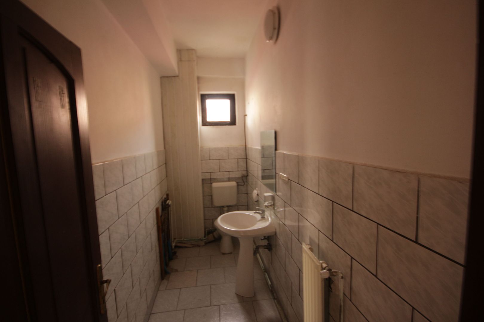 Imobil destinatie birouri + depozit - Poză 32