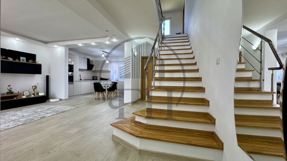 Casa / Vila de vanzare Lumina, Constanta - Poză 13